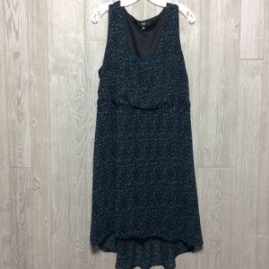 Pretty Dress. - PLUS SIZE - 2X